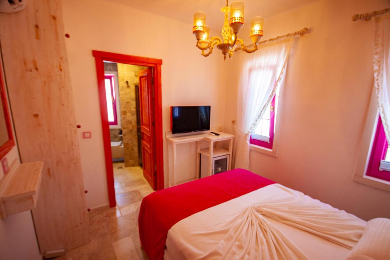 Neo Hotel Çanakkale Extérieur photo