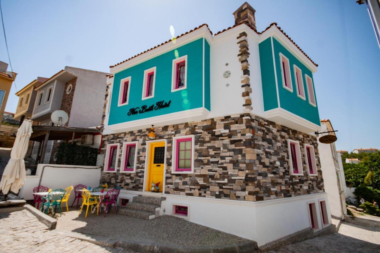 Neo Hotel Çanakkale Extérieur photo