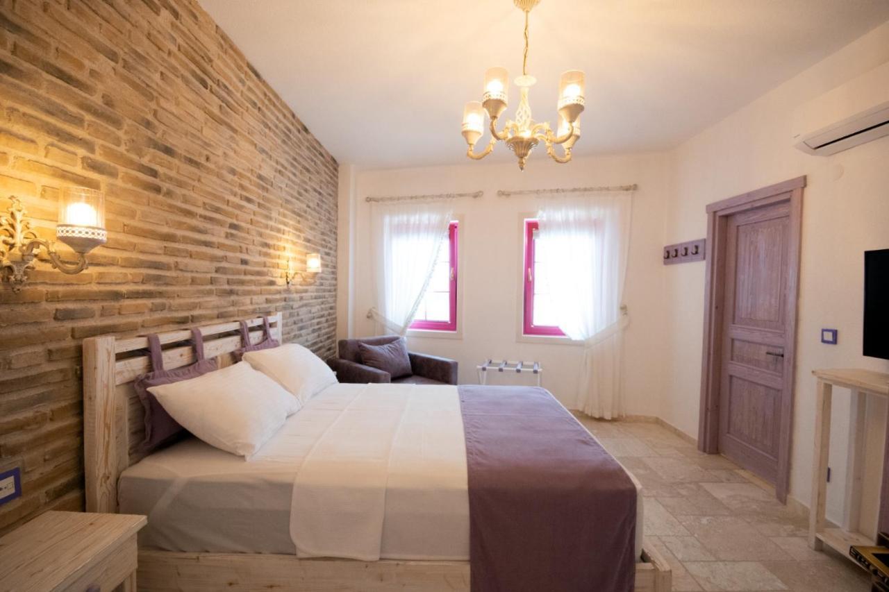 Neo Hotel Çanakkale Extérieur photo