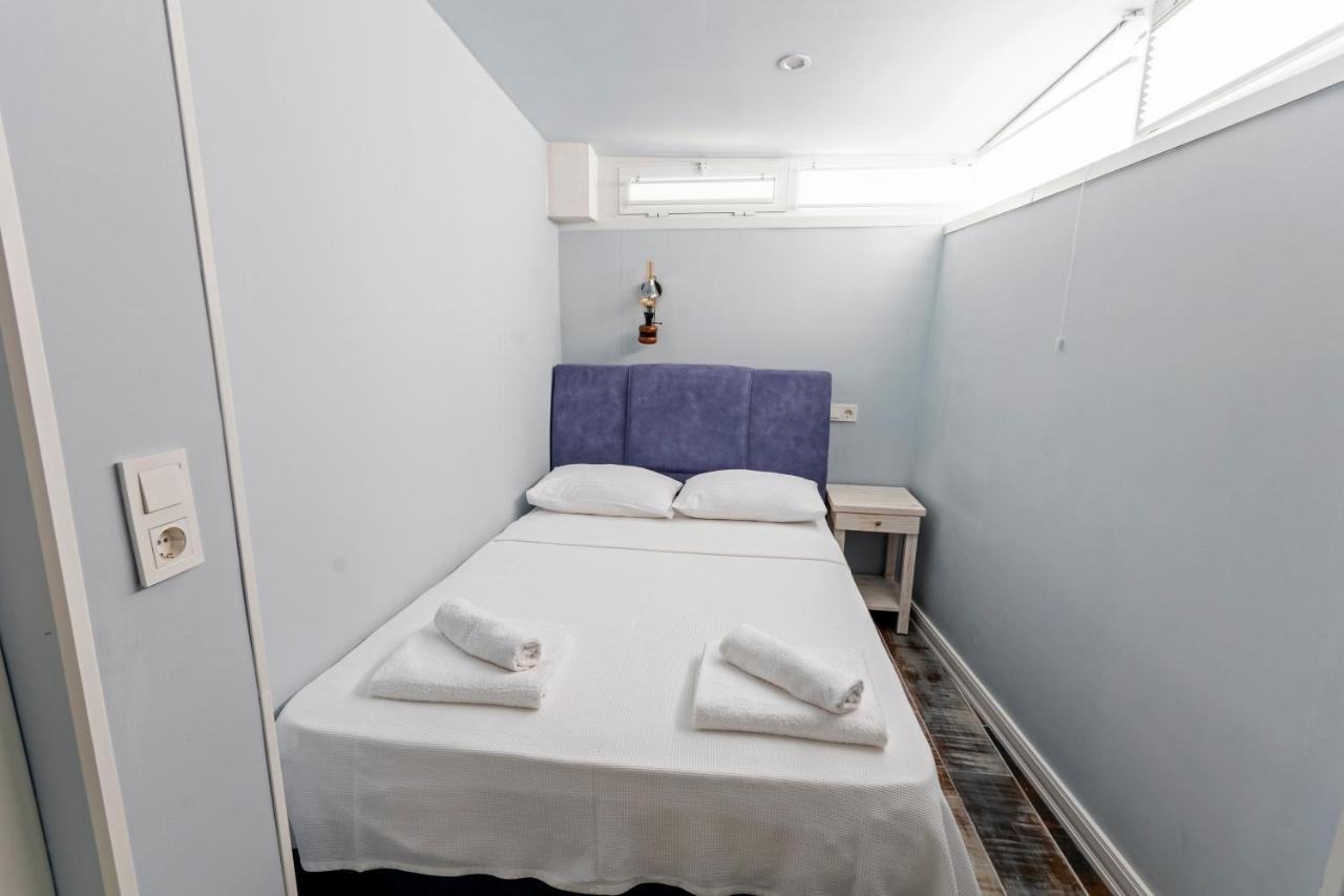 Neo Hotel Çanakkale Extérieur photo