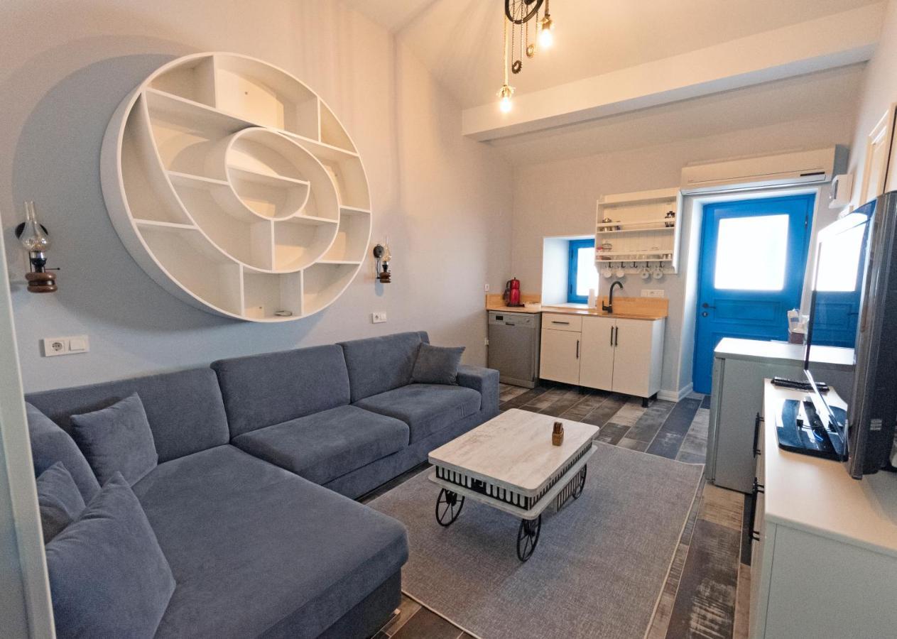 Neo Hotel Çanakkale Extérieur photo