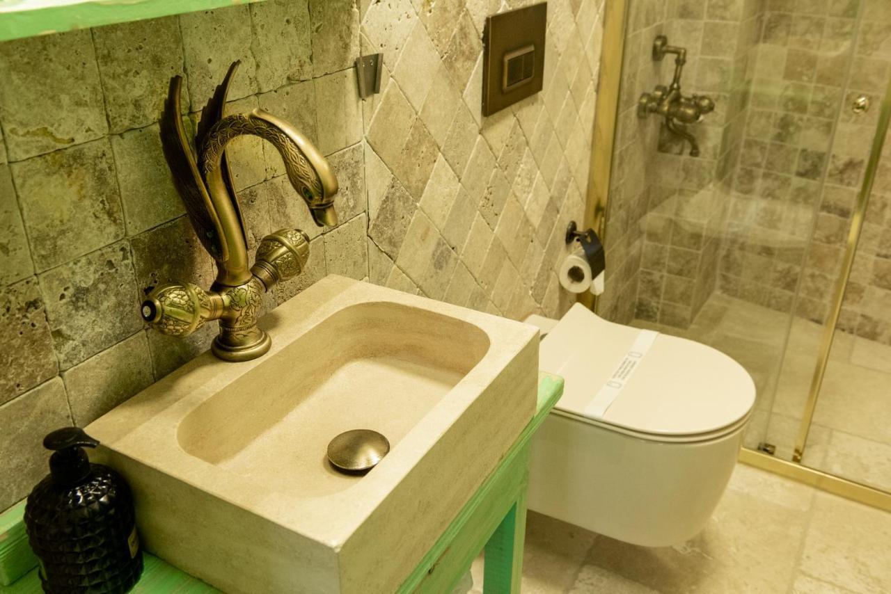 Neo Hotel Çanakkale Extérieur photo