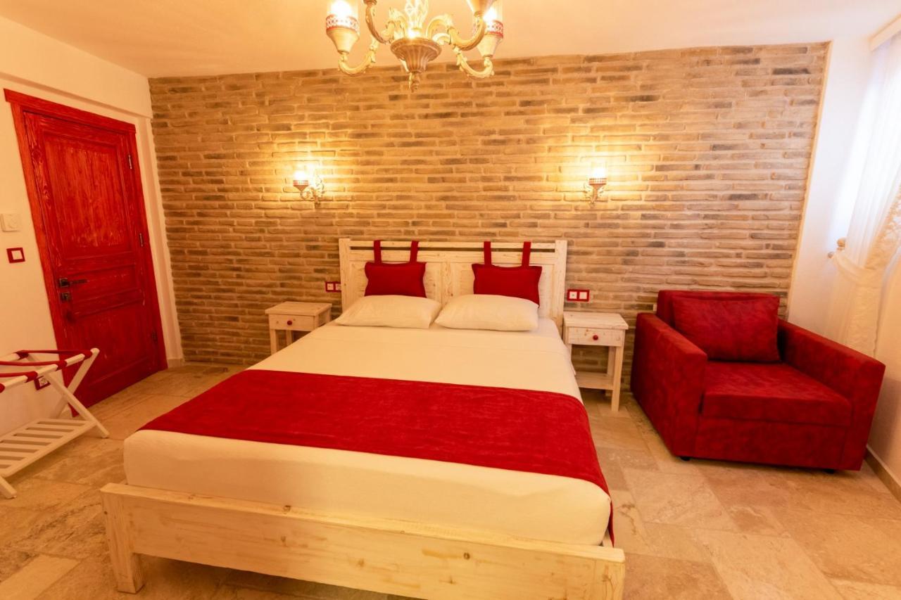 Neo Hotel Çanakkale Extérieur photo