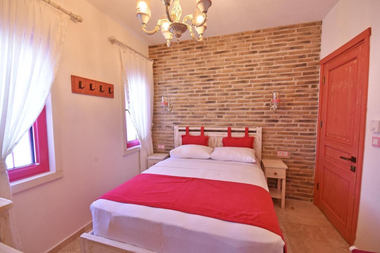 Neo Hotel Çanakkale Extérieur photo