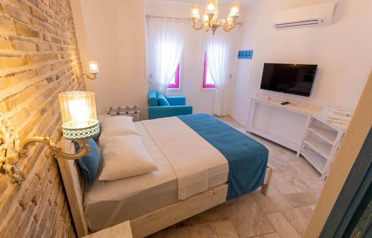 Neo Hotel Çanakkale Extérieur photo