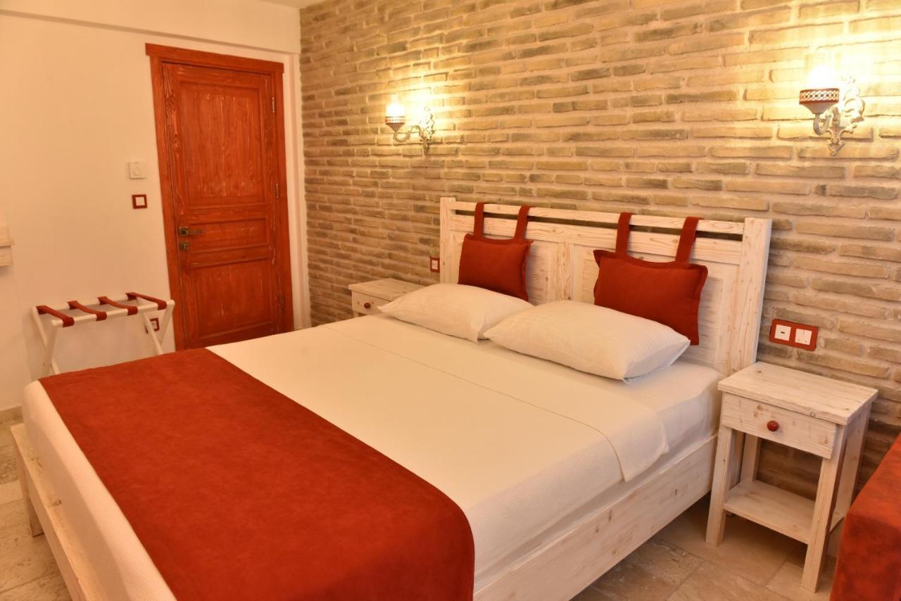 Neo Hotel Çanakkale Extérieur photo